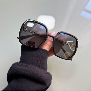 Square Sunglasses
